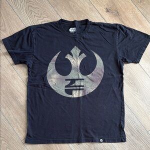 Men’s M | Star Wars tshirt